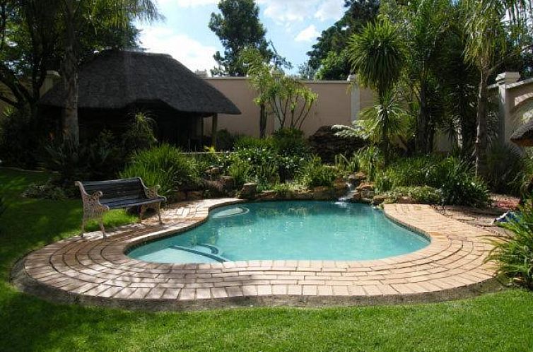 Littlefield Luxury Suite