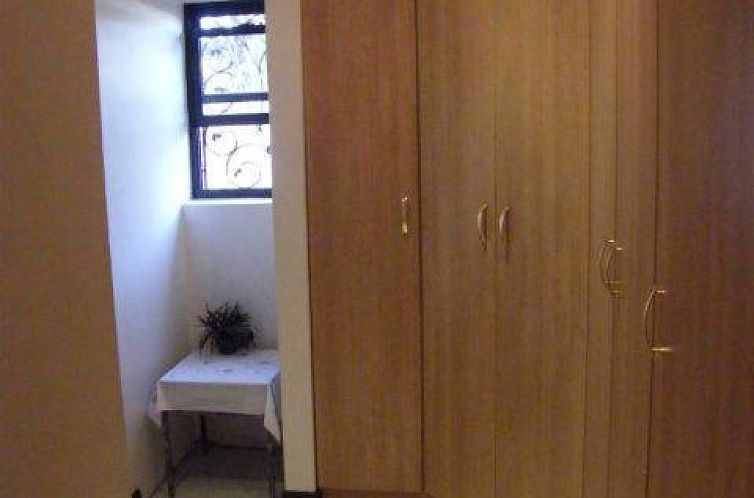 Littlefield Luxury Suite