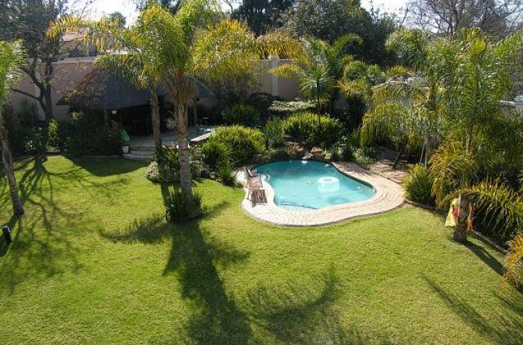 Littlefield Luxury Suite