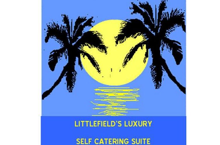 Littlefield Luxury Suite
