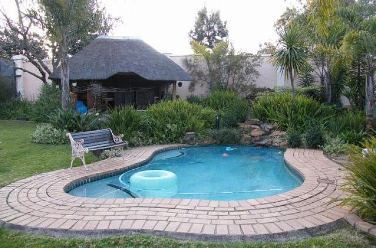 Littlefield Luxury Suite