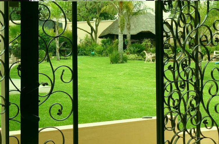 Littlefield Luxury Suite