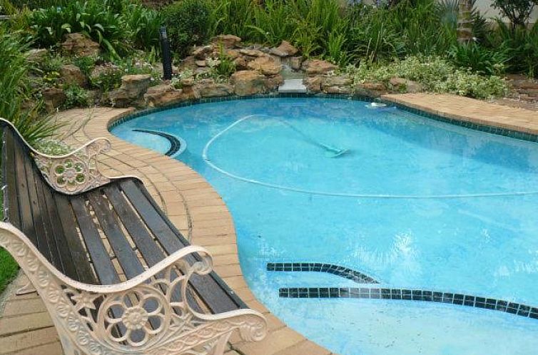 Littlefield Luxury Suite