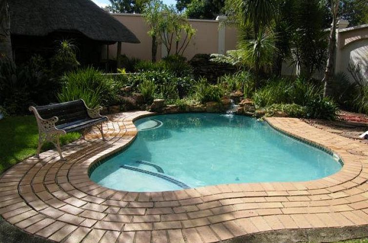 Littlefield Luxury Suite