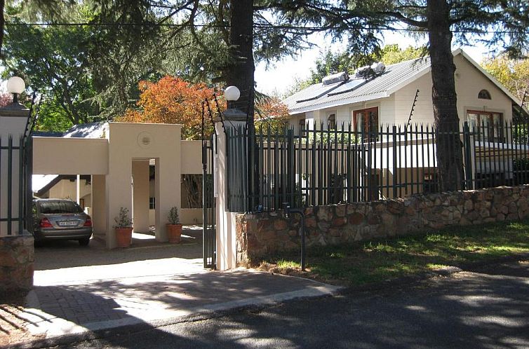 Craighall Executive Suites