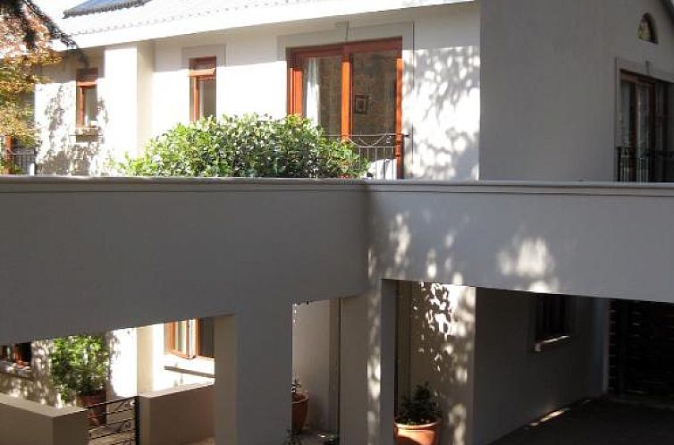 Craighall Executive Suites