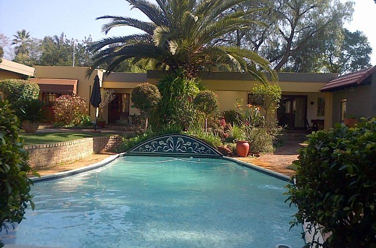 Verblijf 02267139 - Vakantiewoning Gauteng (Johannesburg) - Jubilee Lodge Guest House