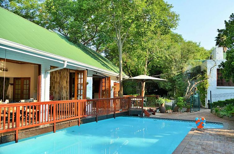 Rivonia Premier Lodge