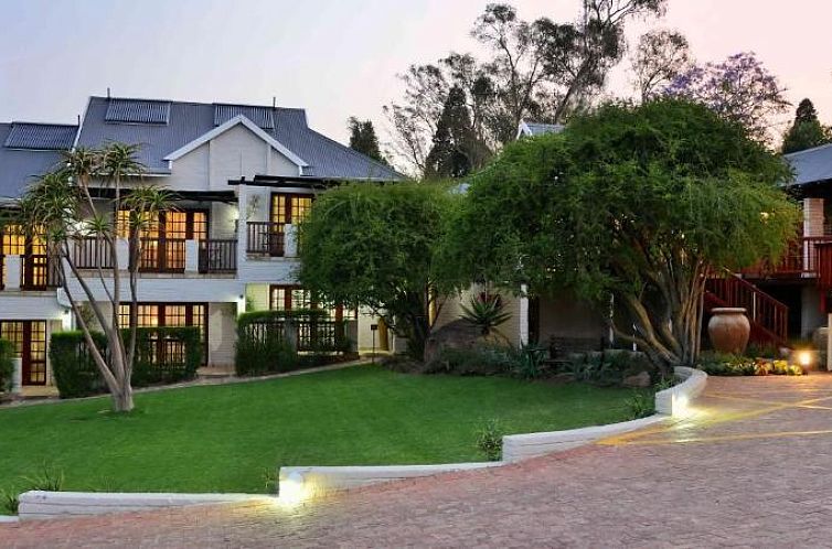 Rivonia Premier Lodge