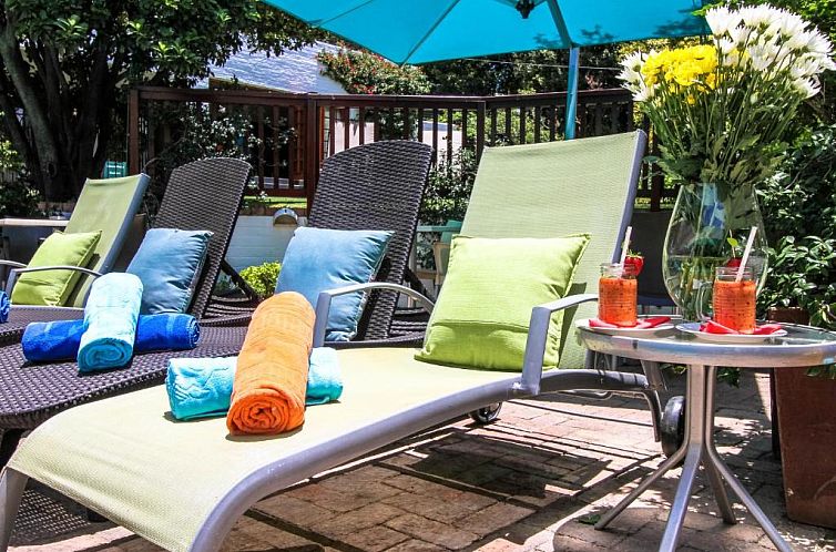 Rivonia Premier Lodge