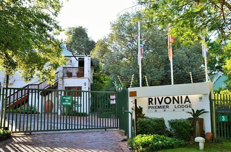 Rivonia Premier Lodge