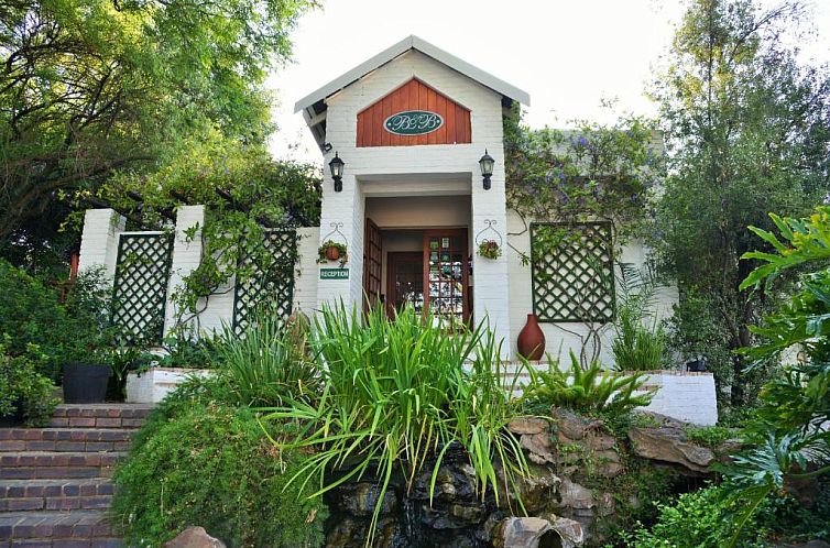 Rivonia Premier Lodge