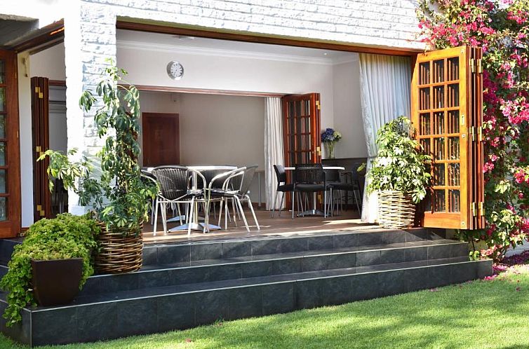 Rivonia Premier Lodge