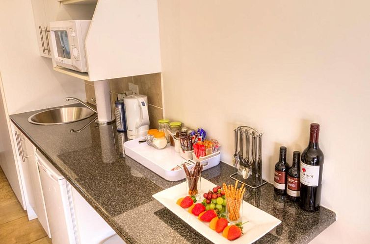 Rivonia Premier Lodge