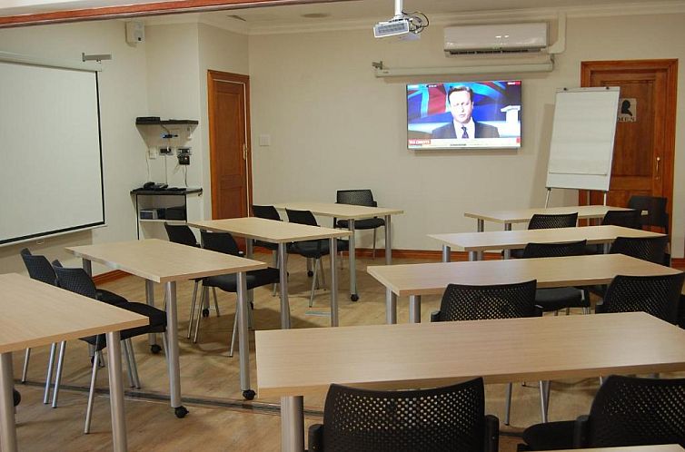 Rivonia Premier Lodge