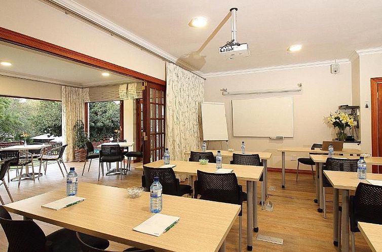 Rivonia Premier Lodge