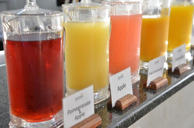 Rivonia Premier Lodge