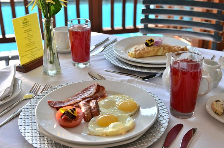 Rivonia Premier Lodge