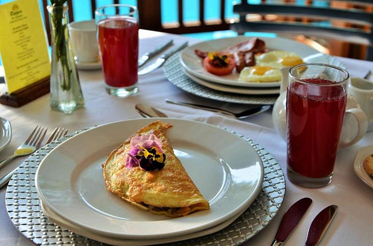 Rivonia Premier Lodge