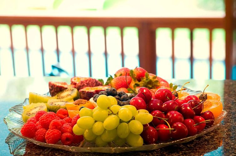 Rivonia Premier Lodge