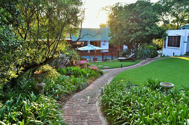 Rivonia Premier Lodge
