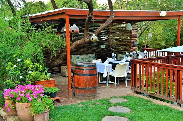 Rivonia Premier Lodge