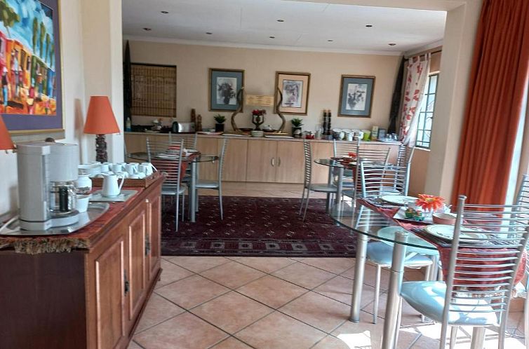 Cherry Tree Cottage B&B Linden