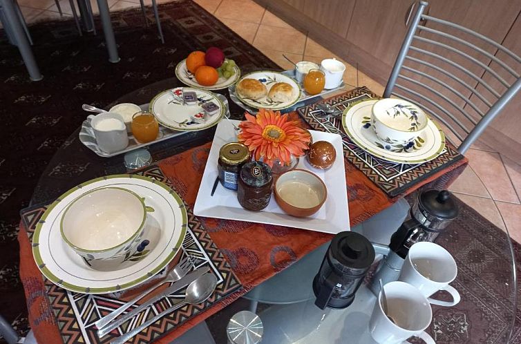 Cherry Tree Cottage B&B Linden