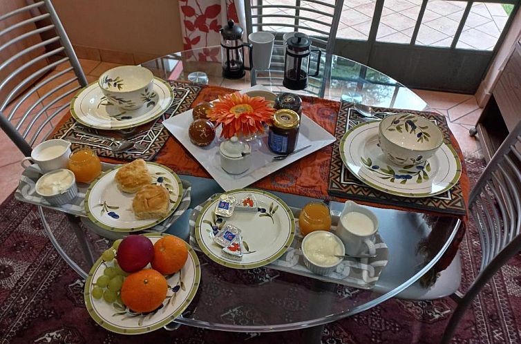 Cherry Tree Cottage B&B Linden