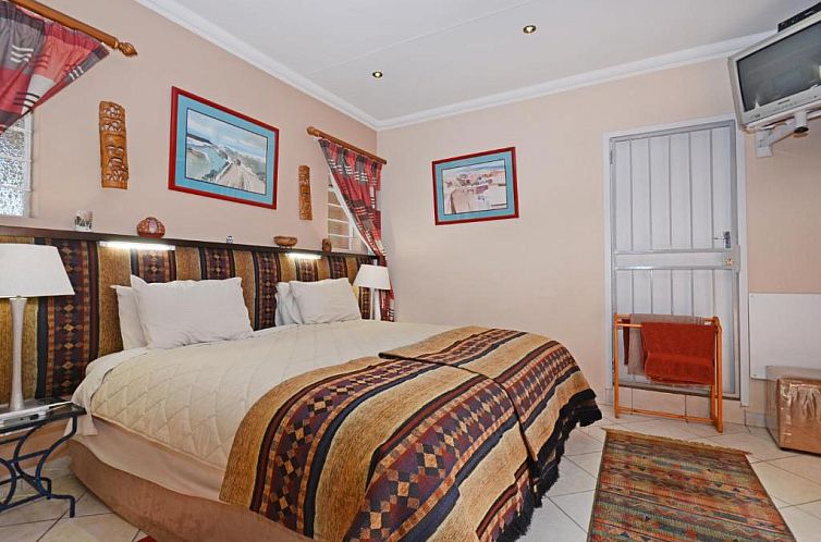 Cherry Tree Cottage B&B Linden