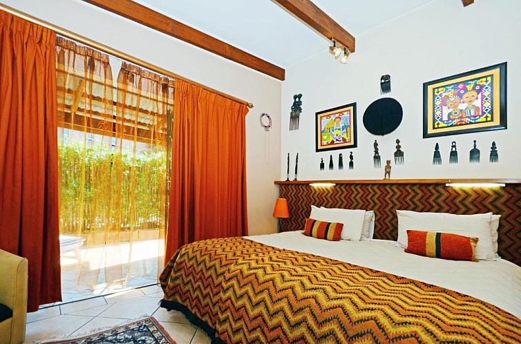 Cherry Tree Cottage B&B Linden