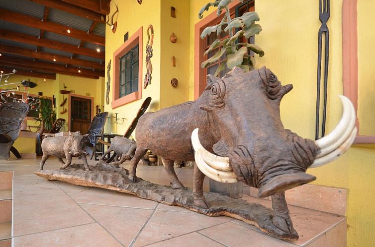 Cherry Tree Cottage B&B Linden