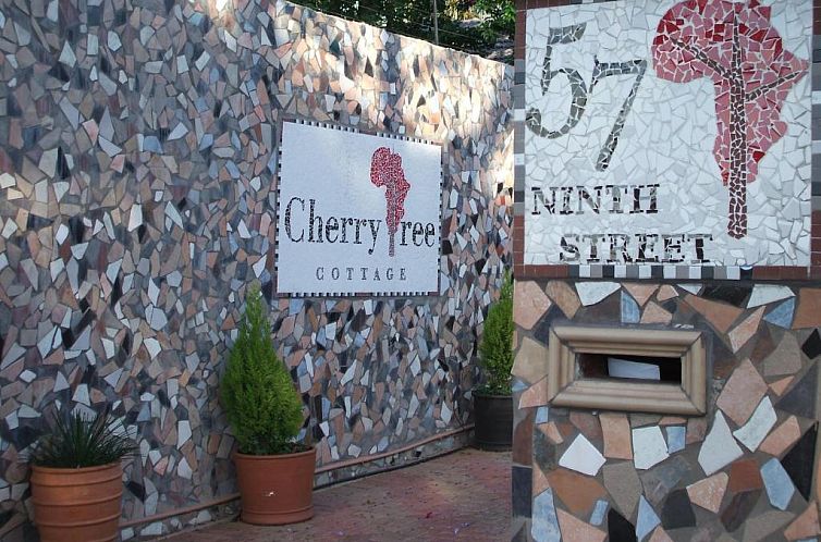 Cherry Tree Cottage B&B Linden