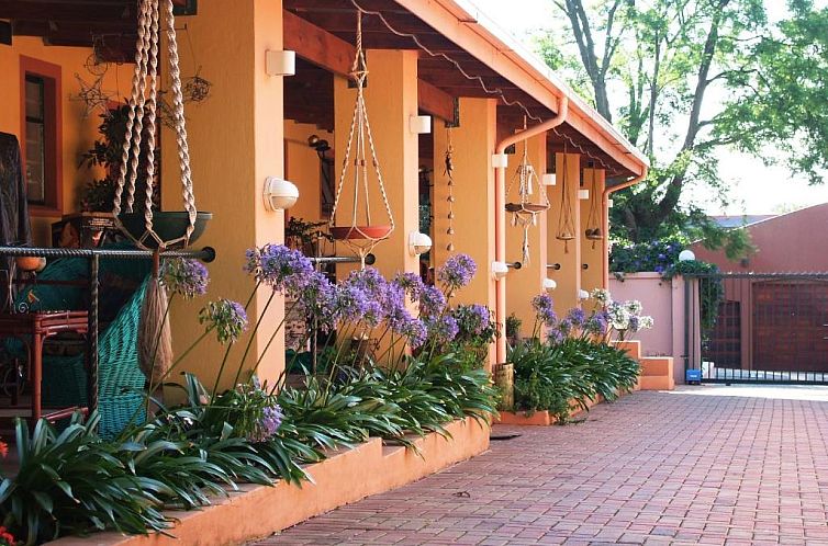 Cherry Tree Cottage B&B Linden