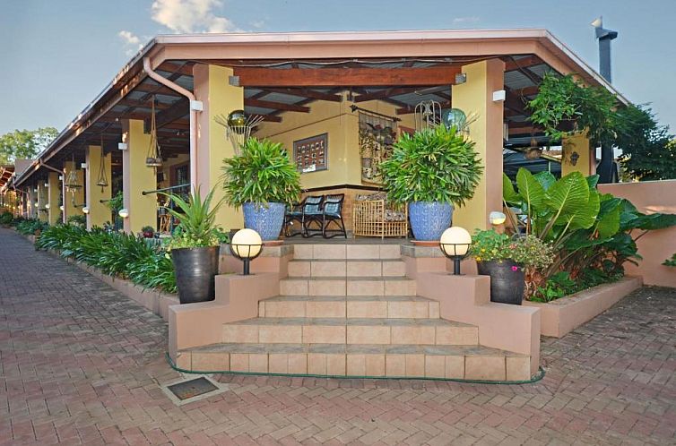 Cherry Tree Cottage B&B Linden