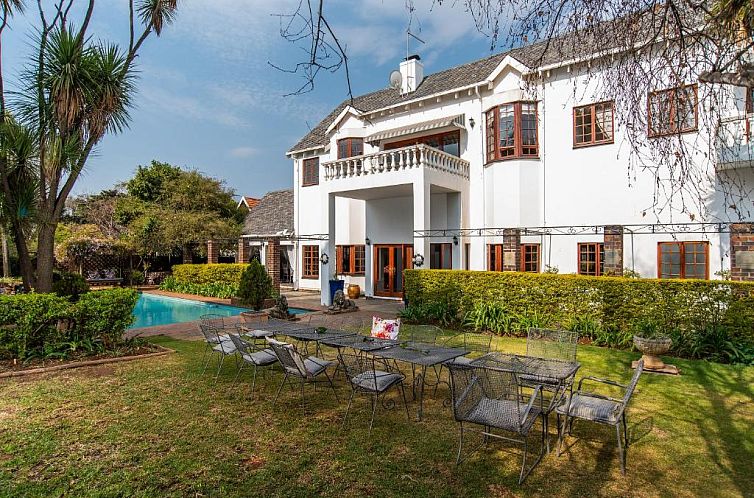 5th Avenue Gooseberry Guest House