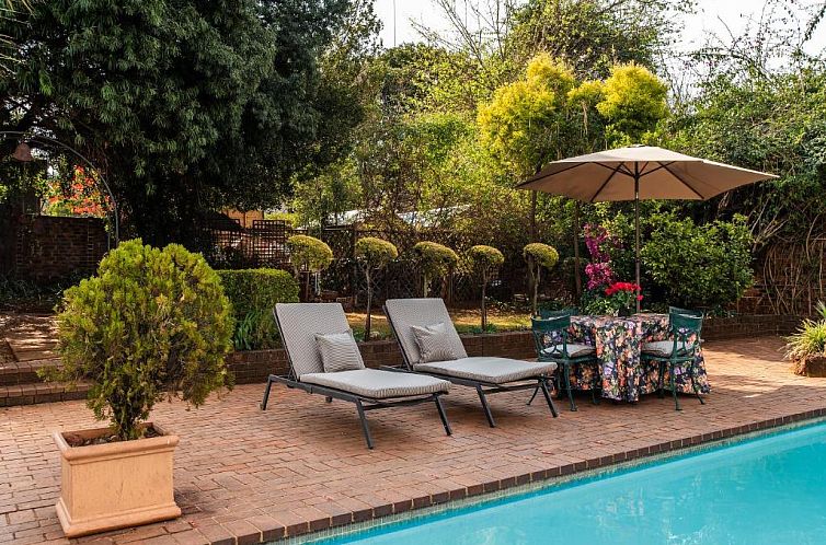 5th Avenue Gooseberry Guest House