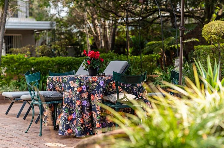 5th Avenue Gooseberry Guest House