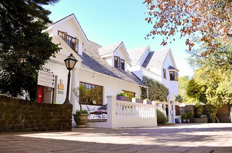 5th Avenue Gooseberry Guest House