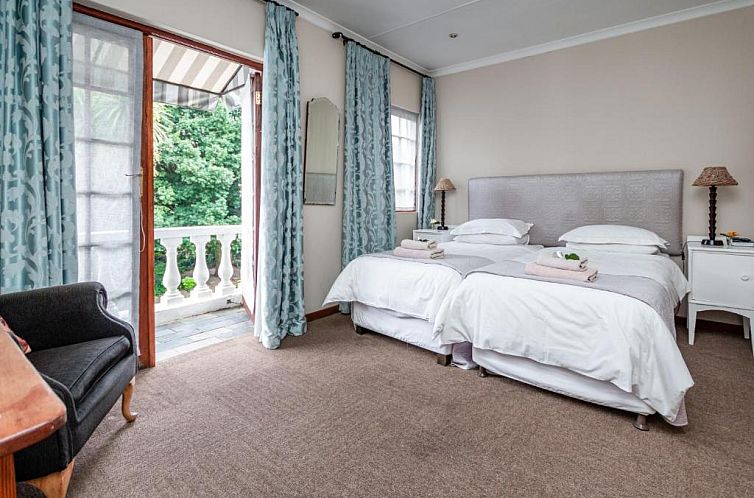 5th Avenue Gooseberry Guest House