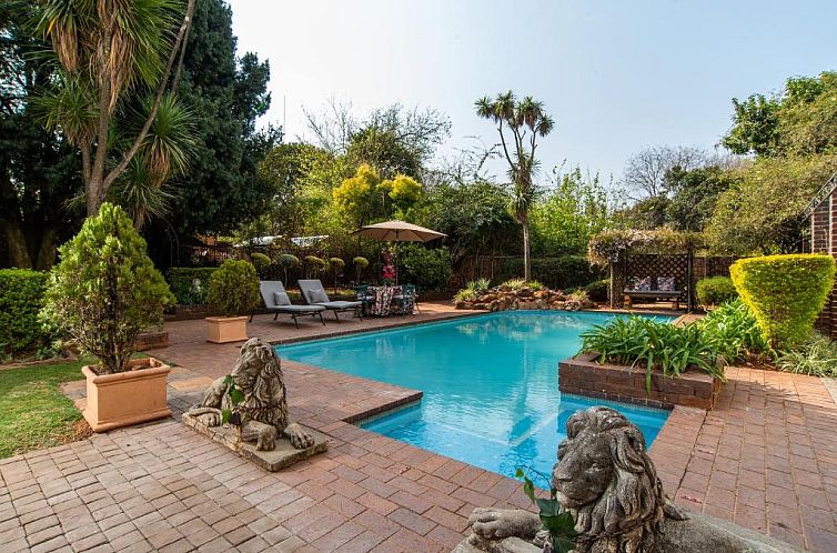 5th Avenue Gooseberry Guest House