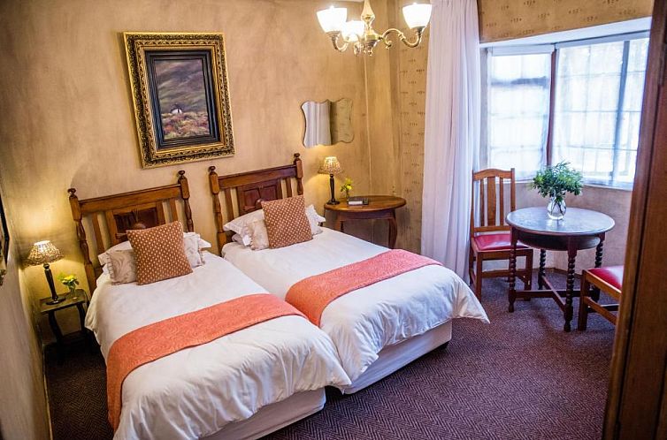 5th Avenue Gooseberry Guest House