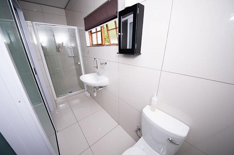 Kleinplasie Guesthouse