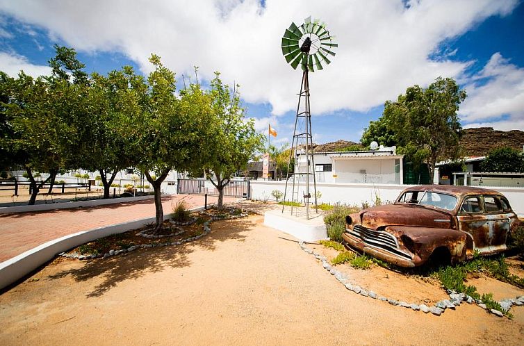 Kleinplasie Guesthouse