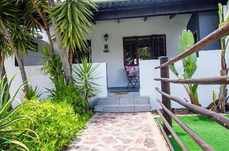 Kleinplasie Guesthouse