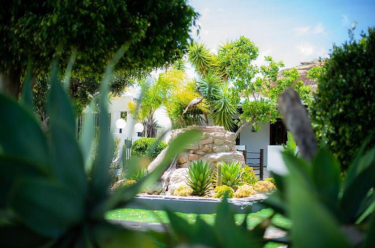 Kleinplasie Guesthouse