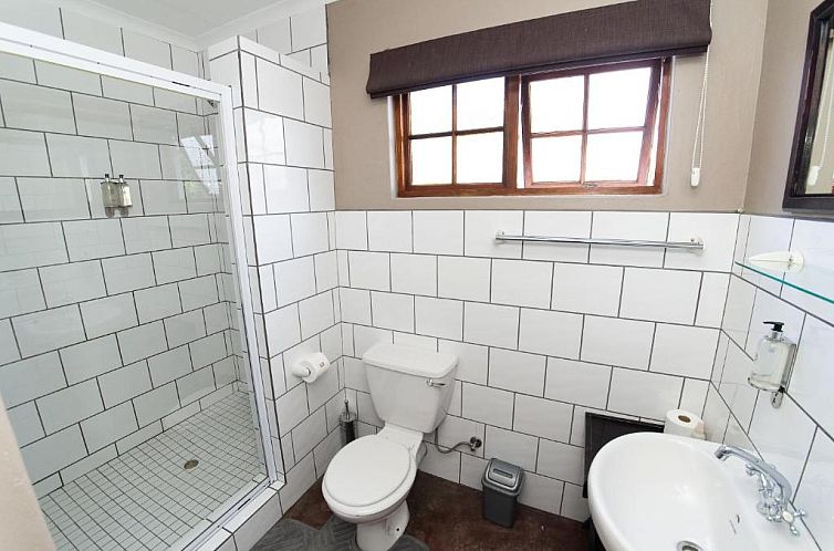 Kleinplasie Guesthouse