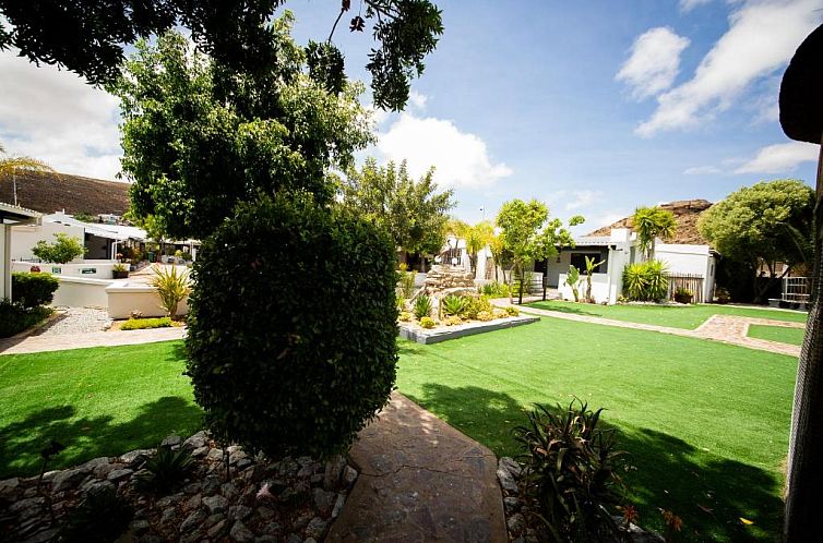 Kleinplasie Guesthouse