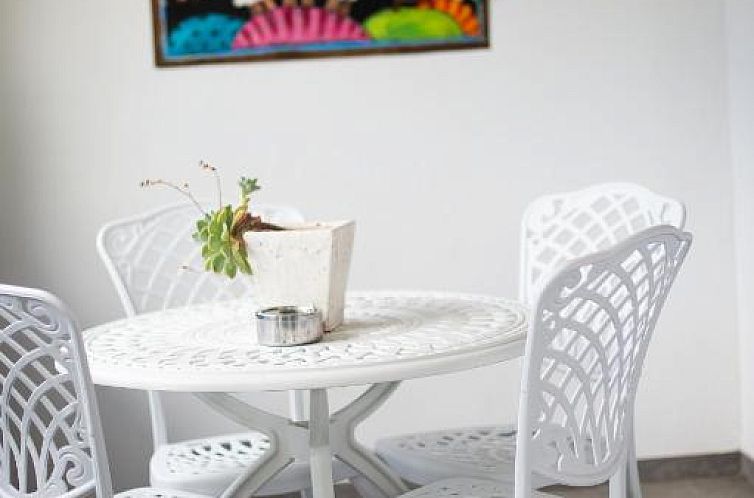 Kleinplasie Guesthouse