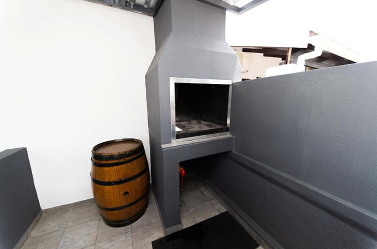 Kleinplasie Guesthouse